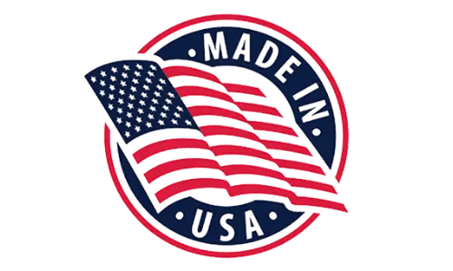 Sonic Solace Made in USA